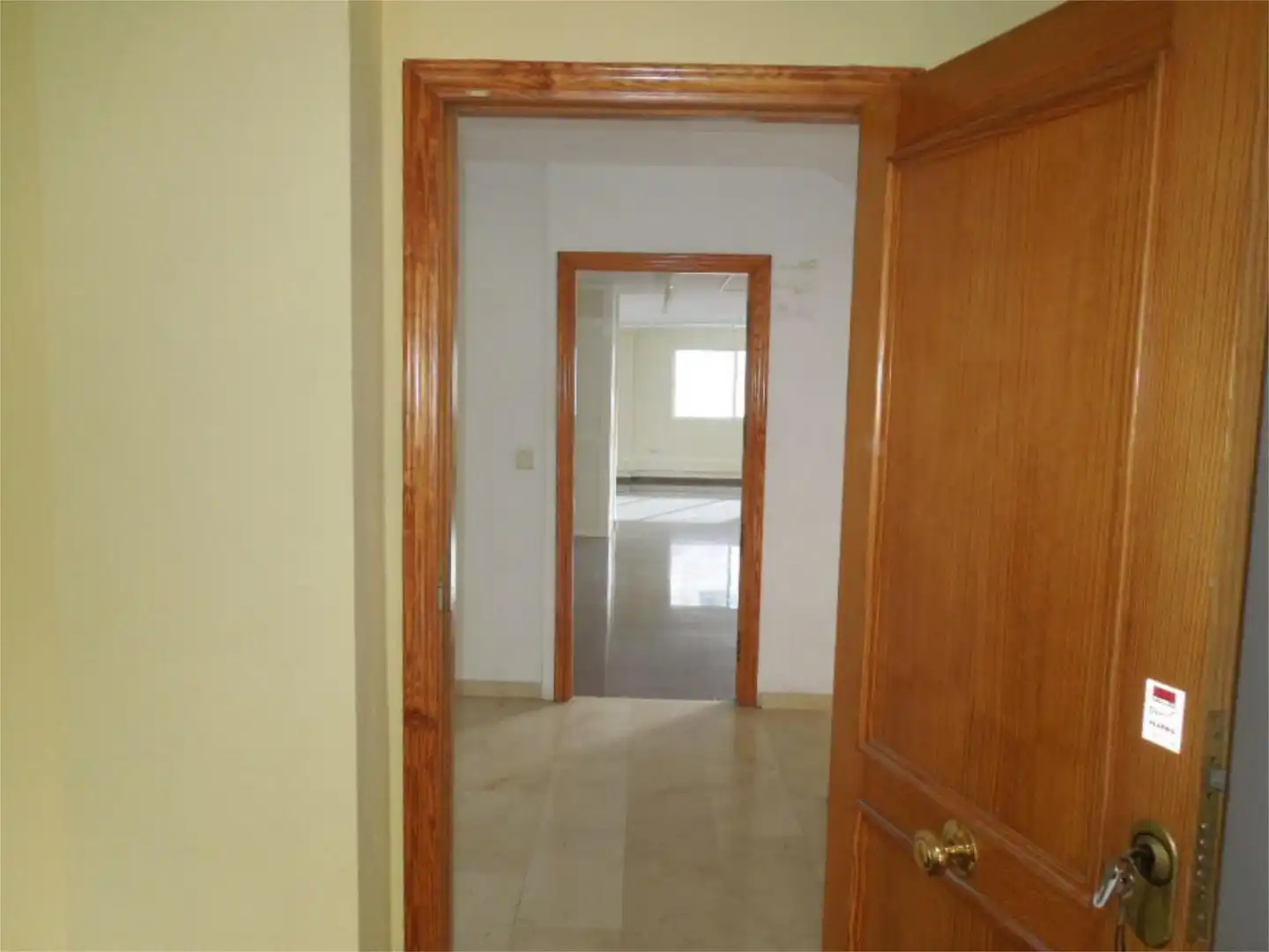 Office for rent in Avinguda Periodista Rodolfo de Salazar, 19, Nou Alacant Office for rent in Alicante / Alacant