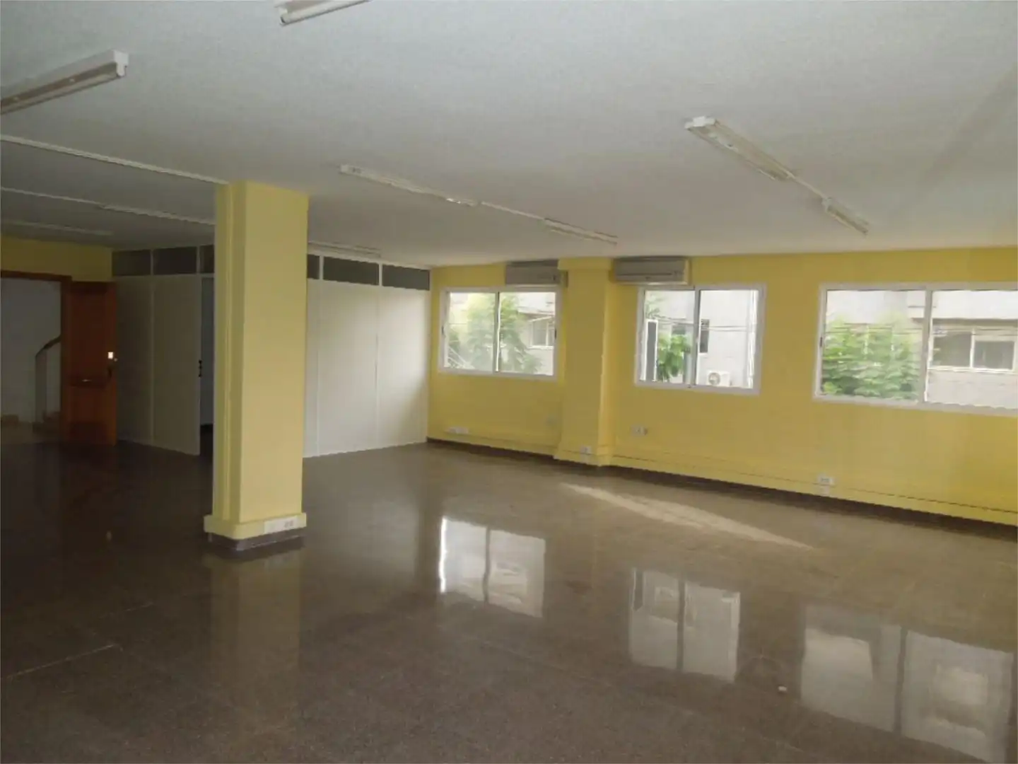 Office for rent in Avinguda Periodista Rodolfo de Salazar, 19, Nou Alacant Office for rent in Alicante / Alacant