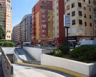 Exterior view of Garage to rent in Castellón de la Plana / Castelló de la Plana