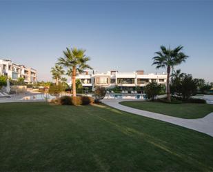 Exterior view of Flat to rent in Estepona