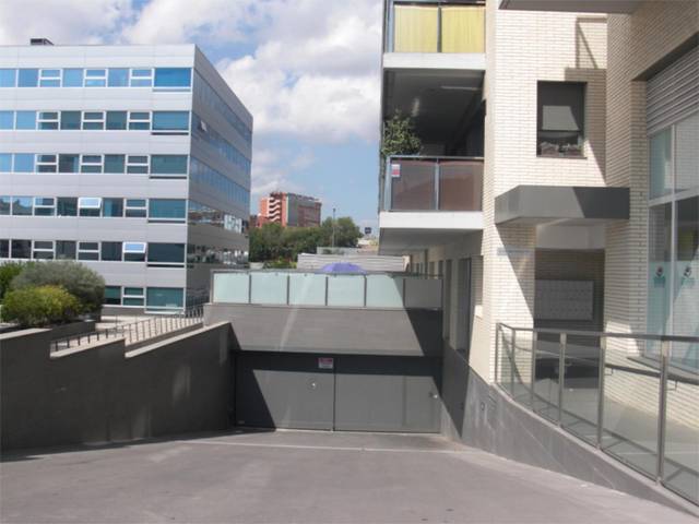 Garaje en Venta en Avinguda de Barcelona, 111 en Les Planes