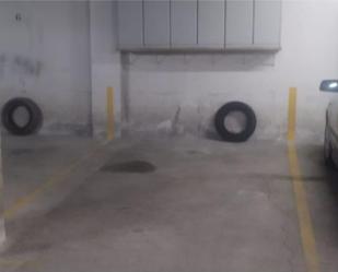 Parking of Garage to rent in Valladolid Capital