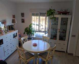 Dining room of Single-family semi-detached for sale in San Fernando  with Balcony