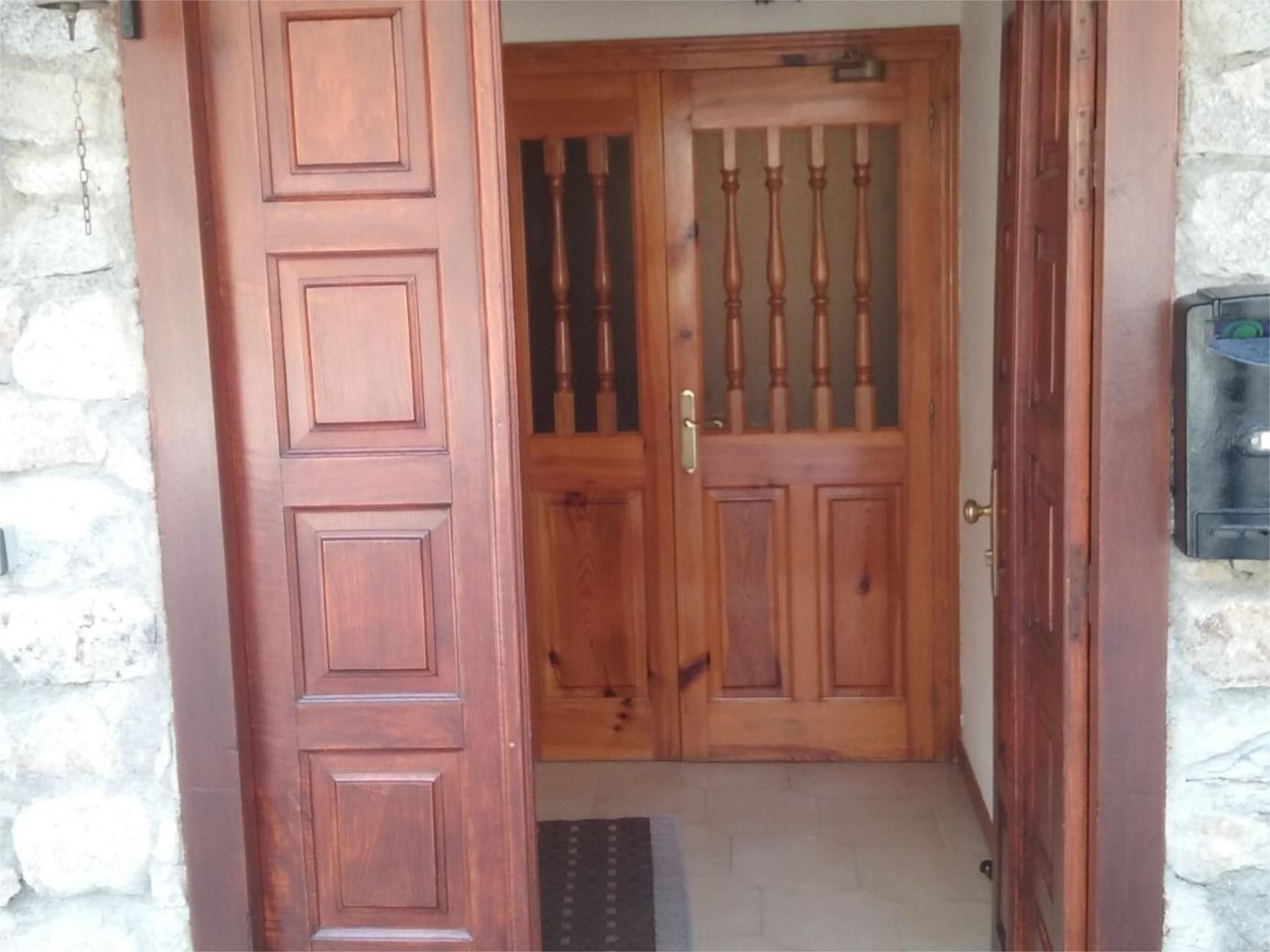 House or chalet to rent in Vielha e Mijaran  with Heating, Private garden and Parquet flooring