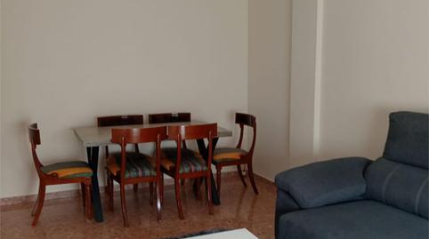 Foto 2 de Pis en venda a Carrer Santa Llúcia, 25, Zona La Ermita, Valencia