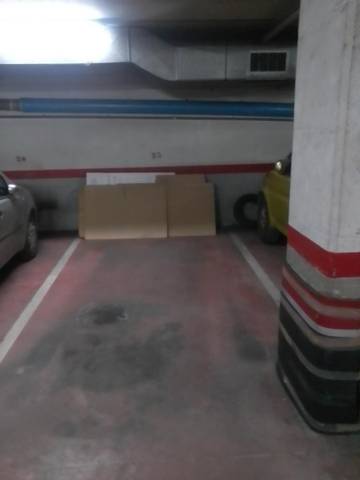 Garaje en Venta en Carrer Provença, 6 en Montcada Centre - La Ribera