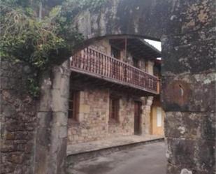 Vista exterior de Casa o xalet en venda en Piélagos amb Terrassa i Piscina