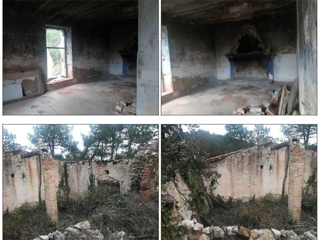 Terreno en Venta en Carrer de l'Era, 3 en Figuerola del Camp