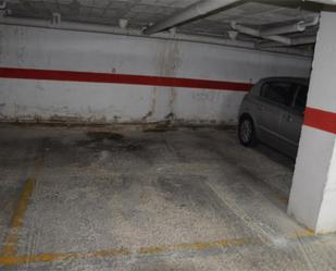 Parking of Garage for sale in  Lleida Capital