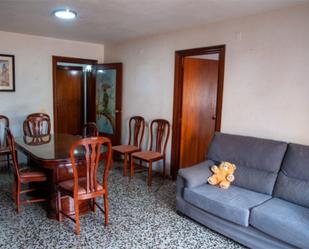 Living room of Flat for sale in Sagunto / Sagunt  with Balcony