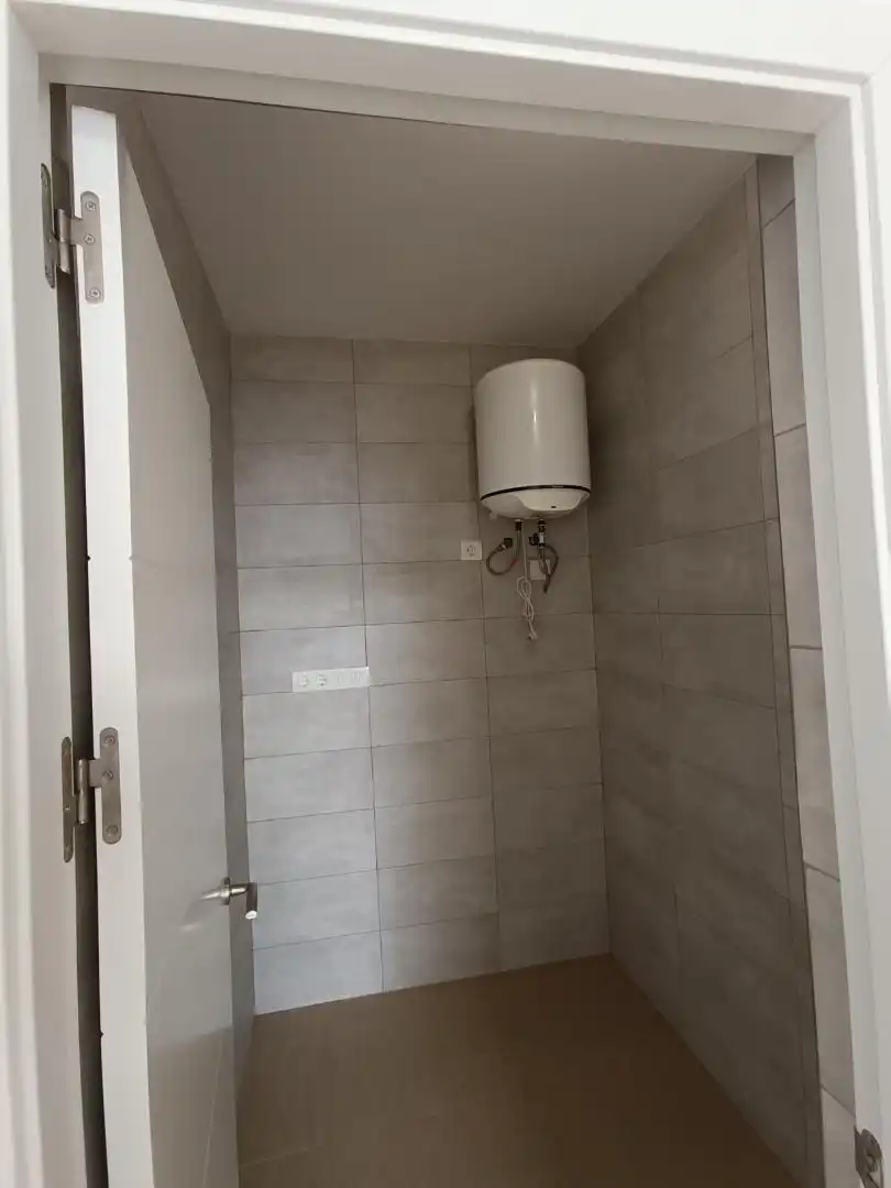 Badezimmer von Geschaftsraum zur Miete in Fuentes de Andalucía