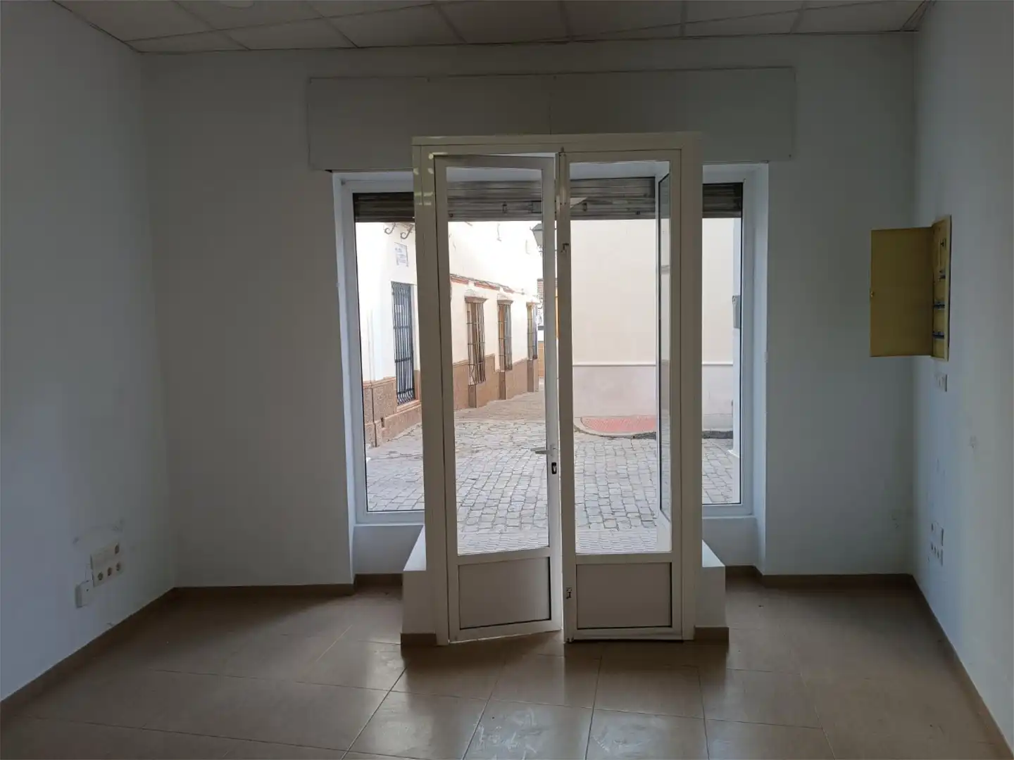 Geschaftsraum zur Miete in Fuentes de Andalucía
