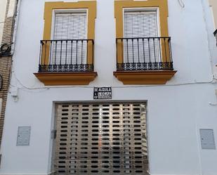 Exterior view of Premises to rent in Fuentes de Andalucía