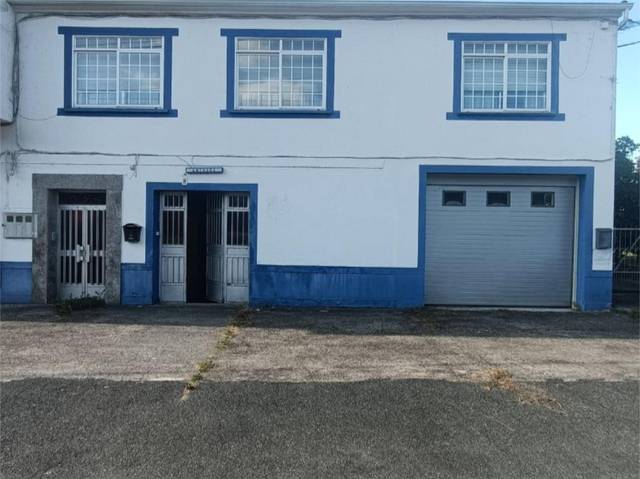 Casa adosada en Venta en Estrada de Sober, 5 en Monforte de Lemos