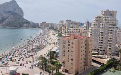 Apartamento en alquiler en zona levante - playa fo