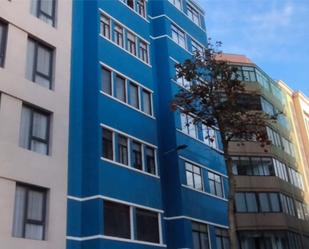 Exterior view of Flat to rent in Las Palmas de Gran Canaria