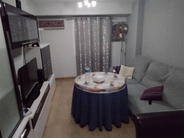 Piso en Venta en Calle Ejido Bajo, 29 en Jamilena