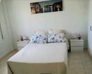 Bedroom of Flat for sale in Cartagena  with Balcony