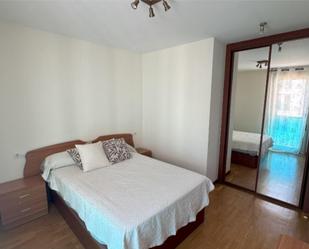 Flat to rent in Calle Concejo de San Tirso de Abres, 7, Gijón