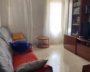 Bedroom of Flat to share in Santa Coloma de Gramenet  with Balcony