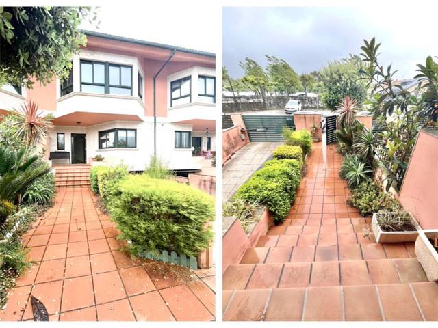 Piso en Venta en Rúa Illa de San Simón, 11 en Nigrán centro