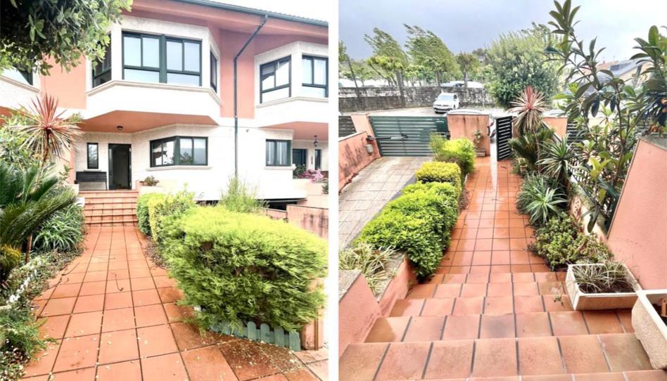 Photo 1 of Flat for sale in Rúa Illa de San Simón, 11, Nigrán centro, Pontevedra