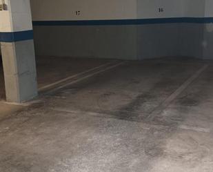 Parking of Garage to rent in Sagunto / Sagunt