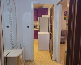 Kitchen of Flat for sale in Oliva  with Air Conditioner and Terrace