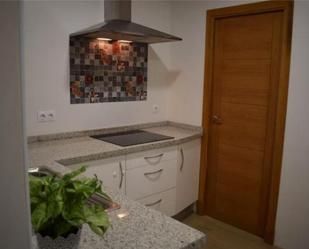 Kitchen of House or chalet to rent in Tomares