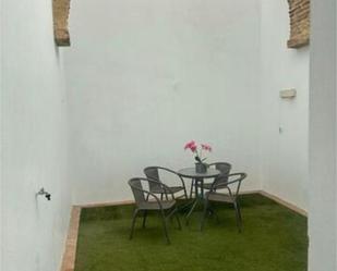 Terrace of Flat for sale in  Cádiz Capital  with Terrace