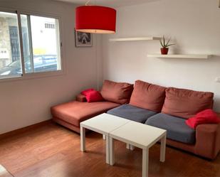 Living room of Flat for sale in Arucas  with Terrace