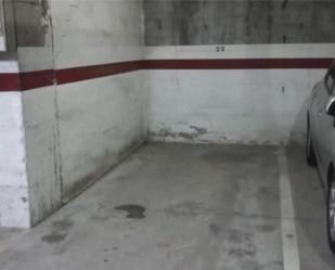 Parkplatz von Garage miete in Sant Andreu de la Barca