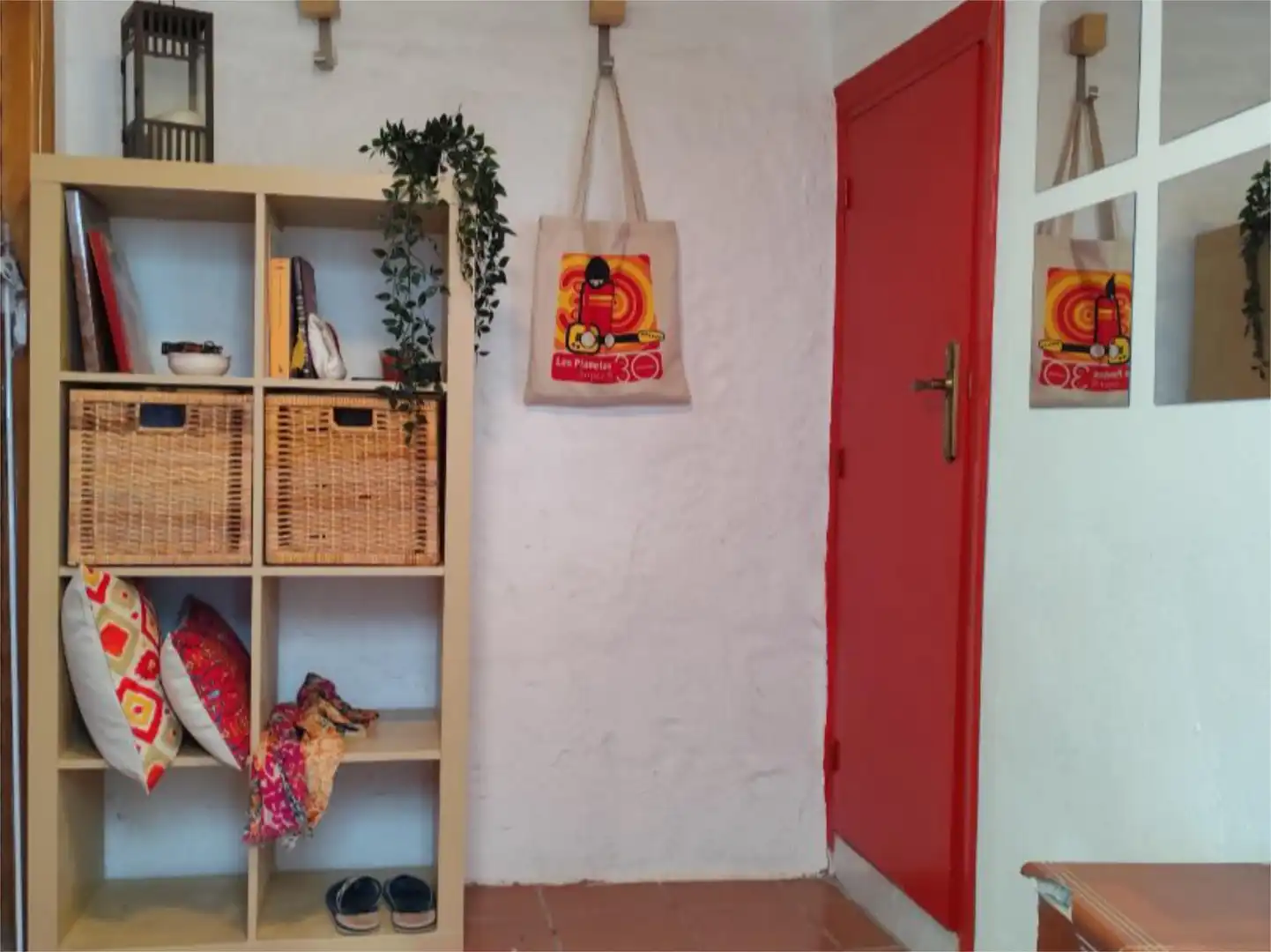 Casa adosada en venda a Guadix Casa adosada en venda en Guadix amb Terrassa i Balcó