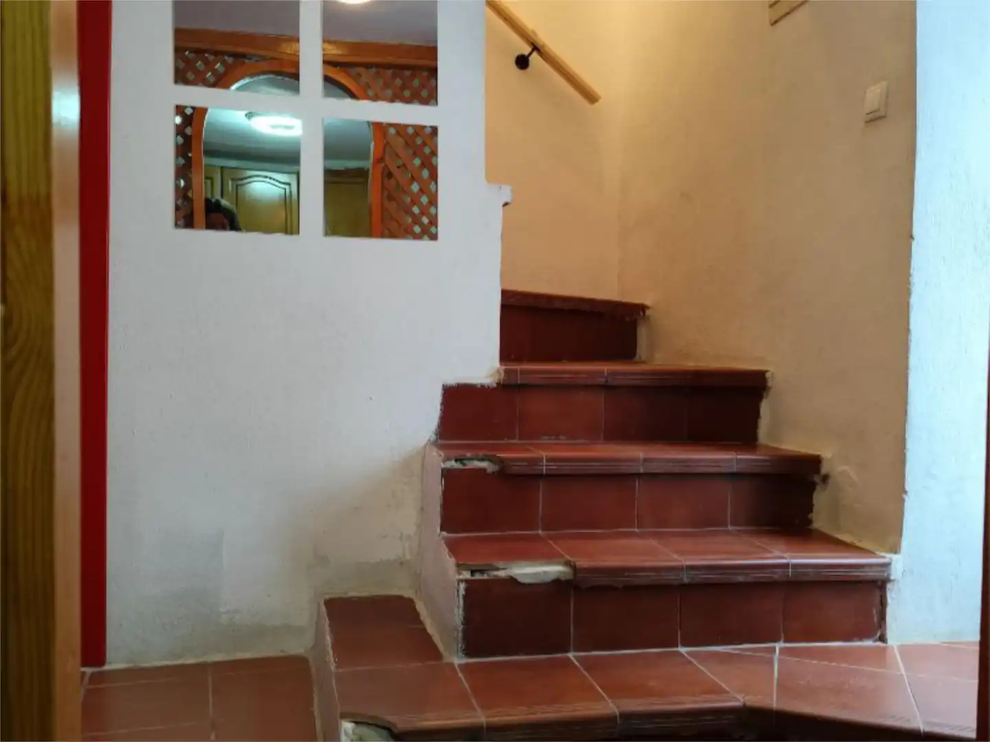 Casa adosada en venda a Guadix Casa adosada en venda en Guadix amb Terrassa i Balcó