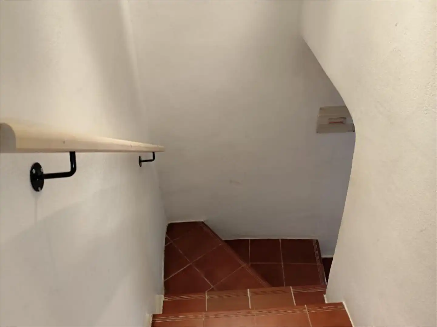 Casa adosada en venda a Guadix Casa adosada en venda en Guadix amb Terrassa i Balcó