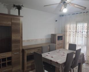 Dining room of Flat for sale in Vilanova del Camí  with Terrace and Balcony