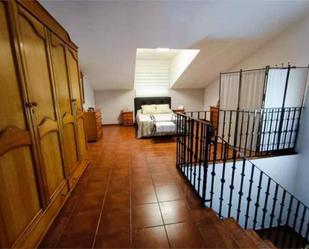 Bedroom of House or chalet for sale in Cárcheles