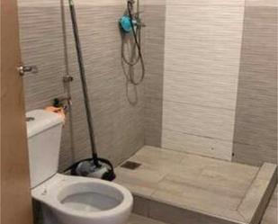 Bathroom of House or chalet to rent in  Ceuta Capital