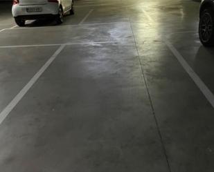 Parking of Garage to rent in San Sebastián de los Reyes