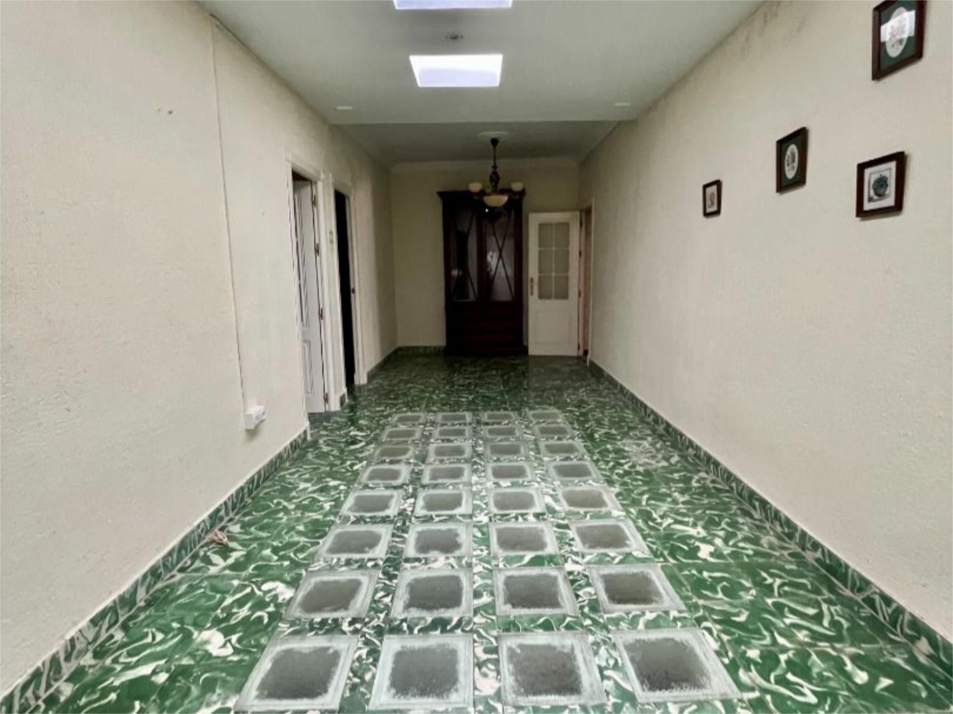 Flat for sale in San Fernando  with Air Conditioner, Furnished and Balcony