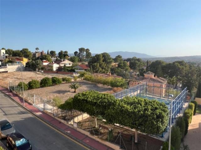 Terreno en Venta en Calle Pompeya, 10 en Los Vientos- Casa Ros