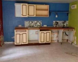 Kitchen of Flat for sale in Santander