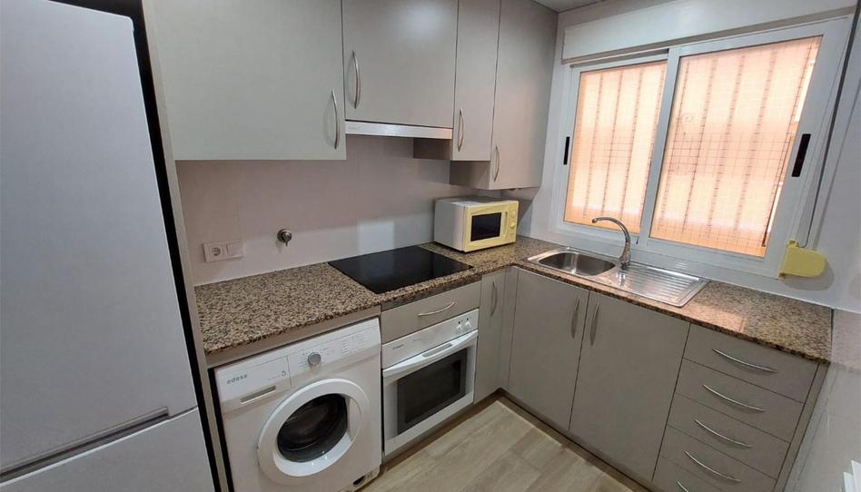 Apartament de lloguer a Carrer Amplaries, 1, Bahía Park - Isla Park, Castellón - imatge 1 Foto 1 de Apartament de lloguer a Carrer Amplaries, 1, Bahía Park - Isla Park, Castellón