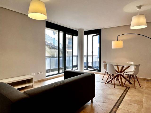 Apartamento en Alquiler en Abra del Pas, 1129 en Mogro