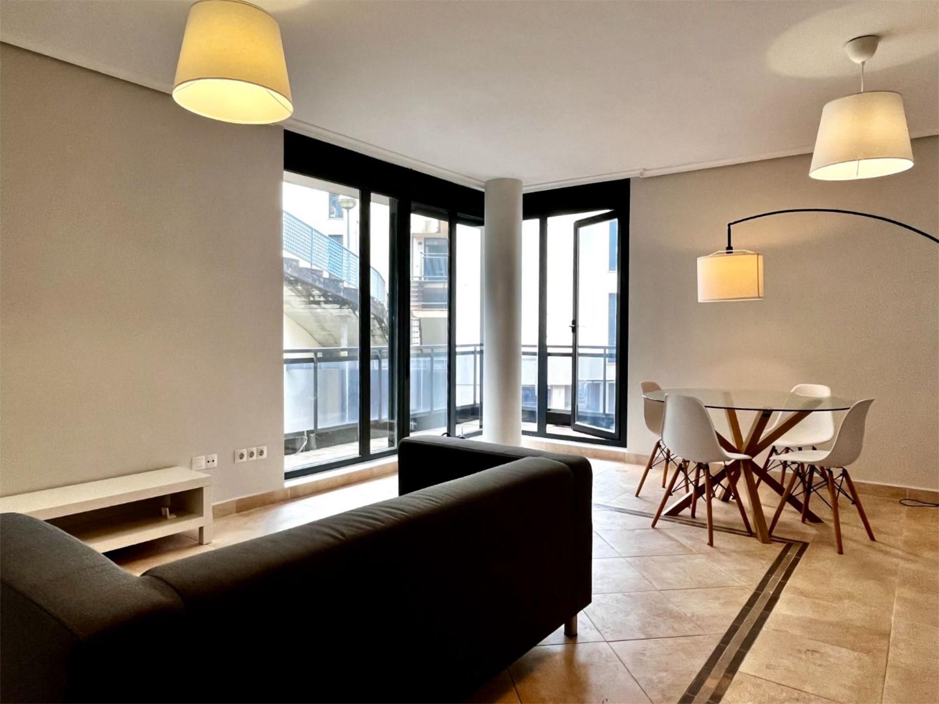 Apartment to rent in Abra del Pas, 1129, Mogro
