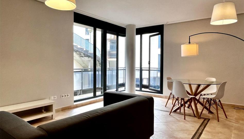 Foto 1 de Apartamento de alquiler en Abra del Pas, 1129, Mogro, Cantabria