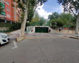 Parking of Garage to rent in Fuenlabrada