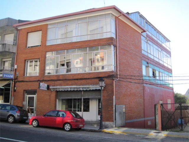 Local comercial en Alquiler en Travesía do Progreso, 88 en A Cañiza