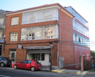 Exterior view of Premises for sale in A Cañiza  