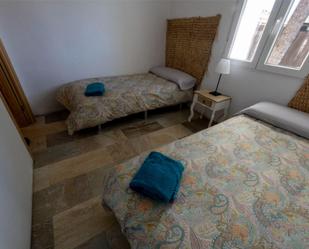 Bedroom of Apartment to rent in La Cabrera